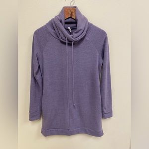 Beeson River women’s sweater tunic